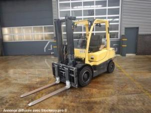 Hyster H3.5FT