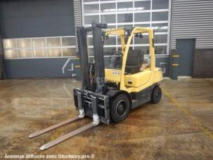  Hyster H3.5FT