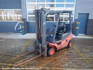  Linde H16T-03