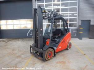  Linde H30T-01