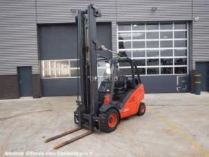  Linde H25T