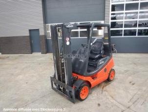  Linde H18T-03