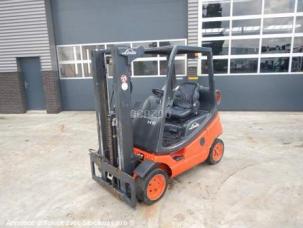  Linde H18T-03