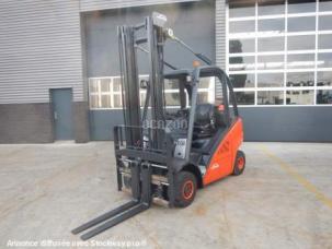  Linde H20T-01