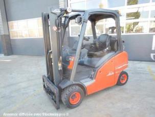 Linde H16T
