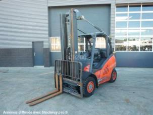  Linde H40T-01