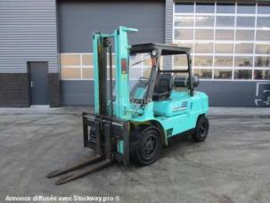 Mitsubishi FG40