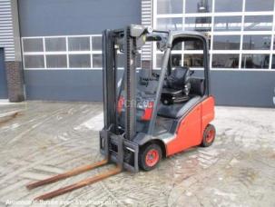  Linde H14T