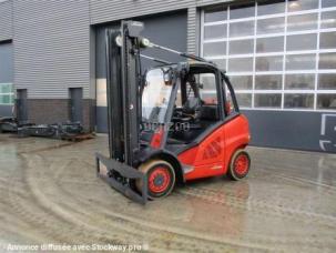 Linde H40T