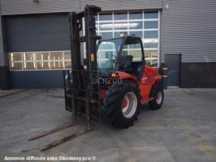 Manitou M26-2