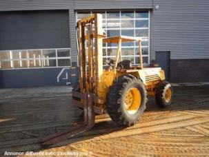 Porthos 302B