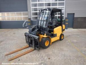 Jcb TLT30