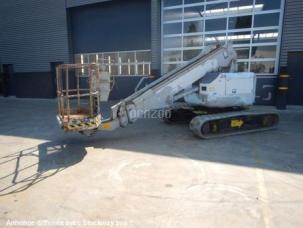 Hitachi HX99B