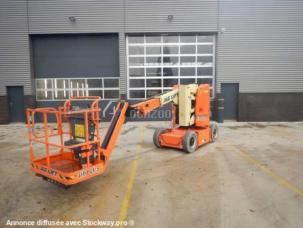  JLG E300AJP