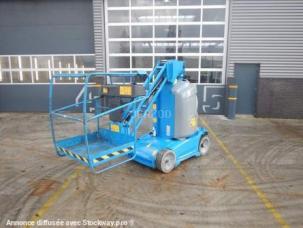 Genie GR26J