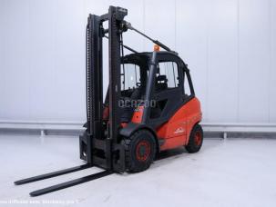 Linde h 45 d 394