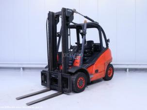 Linde h 40 d