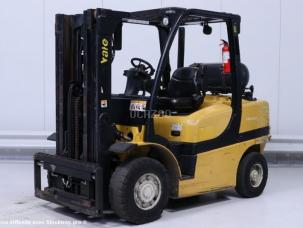 Yale glp 40