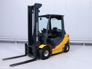 Jungheinrich tfg 430 s