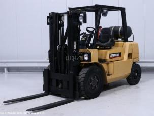 Caterpillar gp 40 k