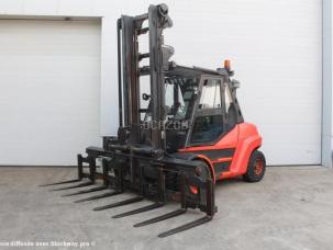 Linde h 80 d 01 900 396