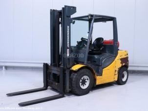 Jungheinrich tfg 550 s
