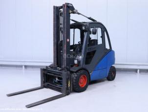  Linde h 35 d 393