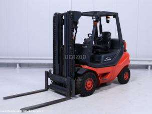  Linde h 25 d 05 351