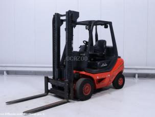  Linde h 25 d 05 351