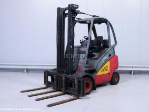 Linde h 30 t 393