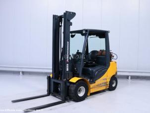 Jungheinrich tfg 430 s