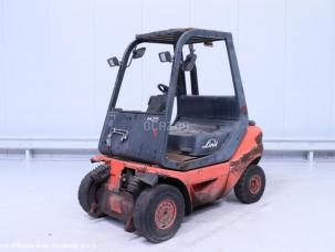  Linde h 25 d 05 351