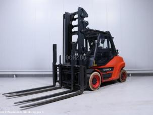 Linde h 80 t 900 396