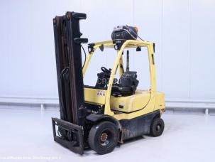  Hyster h 2 5 ft