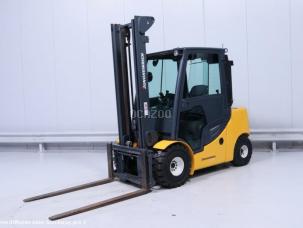 Jungheinrich dfg 435 s
