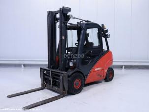  Linde h 35 d 393