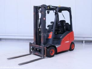 Linde h 16 t 391