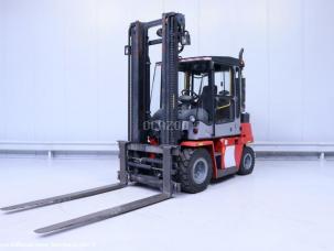 Kalmar dcd 50 6 h
