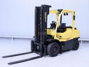 Hyster h 4 0 ft 5