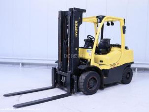  Hyster h 4 0 ft 5