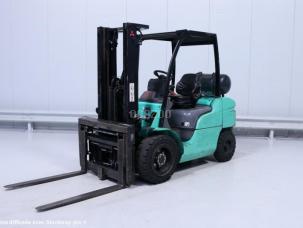 Mitsubishi fg 30 n
