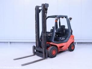  Linde h 25 d 05 351