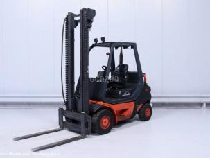  Linde h 25 d 05 351