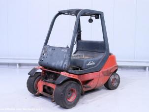  Linde h 35 d 05 351