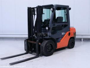 Toyota 02 8 fdf 30