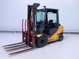  Jungheinrich tfg 435 s