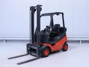 Linde h 16 t 350