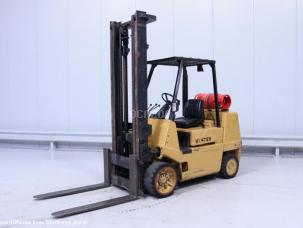 Hyster s 4 00 xl