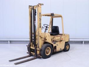 Hyster h 50 xl