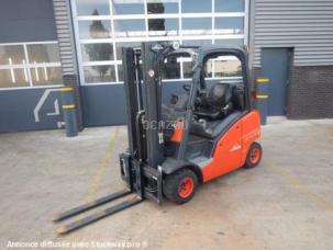  Linde H20T-01